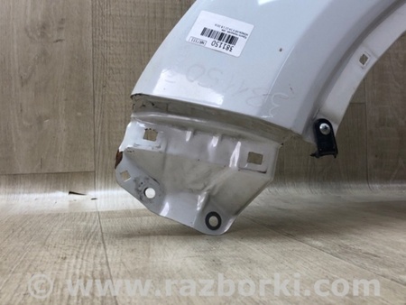 ФОТО Крило переднє для Honda HR-V II RU (13-21) Київ