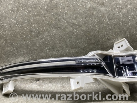 ФОТО Денний ходовий вогонь для Mazda CX-50 (2022-) Київ