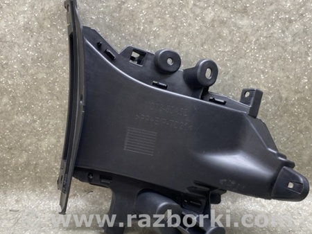 ФОТО Повітропровід охолодження гальм для Mazda CX-50 (2022-) Київ