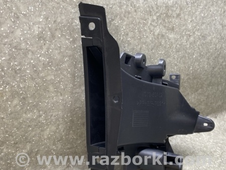 ФОТО Повітропровід охолодження гальм для Mazda CX-50 (2022-) Київ