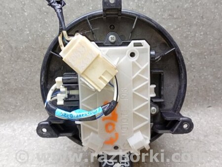 ФОТО Моторчик пічки для Lexus RX350/450 III AL10 (09-15) Київ