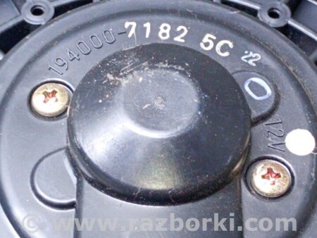 ФОТО Моторчик пічки для Lexus SC430 (01-10) Київ