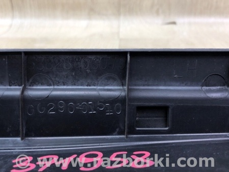 ФОТО Ущільнювач капота для Toyota Camry 50 XV50 (11-14) Київ