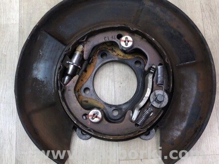 ФОТО Гальмівний механізм для Toyota Camry 40 XV40 (06-11) Київ