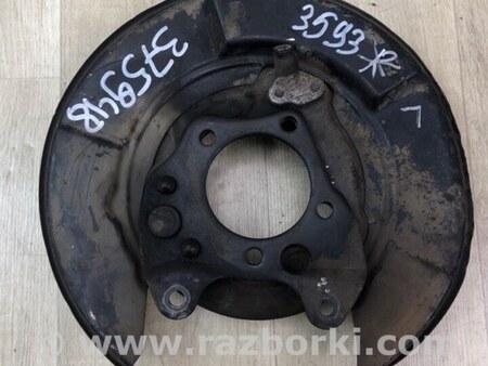 ФОТО Гальмівний механізм для Toyota Camry 40 XV40 (06-11) Київ