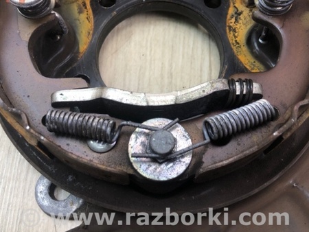 ФОТО Гальмівний механізм для Toyota Camry 40 XV40 (06-11) Київ