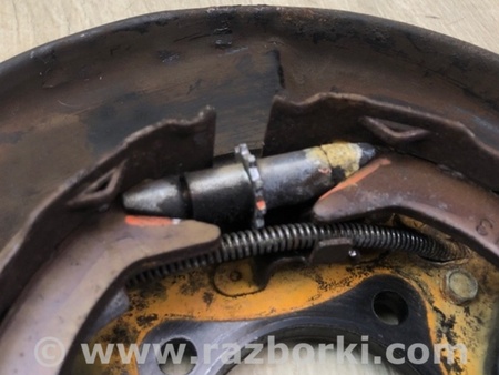 ФОТО Гальмівний механізм для Toyota Camry 40 XV40 (06-11) Київ