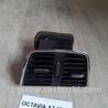 Дефлектор задній A7 Skoda Octavia A5 II 1Z (04-13)