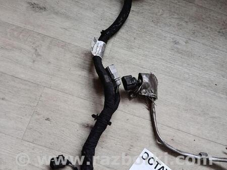 ФОТО Проводка двигуна для Skoda Octavia A5 II 1Z (04-13) Львів