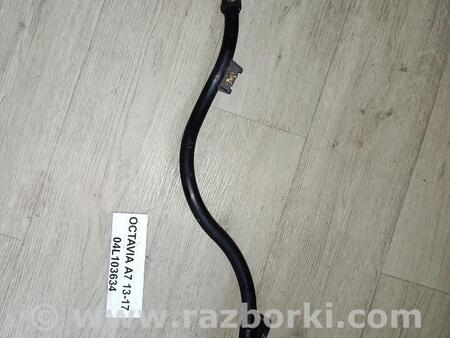 ФОТО Щуп масла для Skoda Octavia A5 II 1Z (04-13) Львів