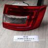 Ліхтар задній лівий A5 ЛІФТБЕК Skoda Octavia A5 II 1Z (04-13)