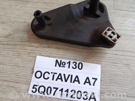 ФОТО Кронштейн куліси A7 для Skoda Octavia A5 II 1Z (04-13) Львів