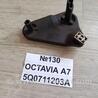 ФОТО Кронштейн куліси A7 для Skoda Octavia A5 II 1Z (04-13) Львів