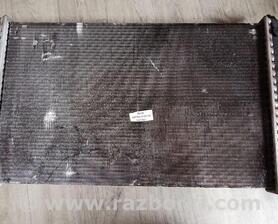 Радіатор охолодження Astra H Opel Astra H (04-14)