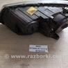 ФОТО Фара передняя правая для Skoda Octavia A5 II 1Z (04-13) Львів