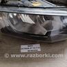 Фара передняя правая Skoda Octavia A5 II 1Z (04-13)