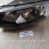 Фара передня ліва Skoda Octavia A5 II 1Z (04-13)