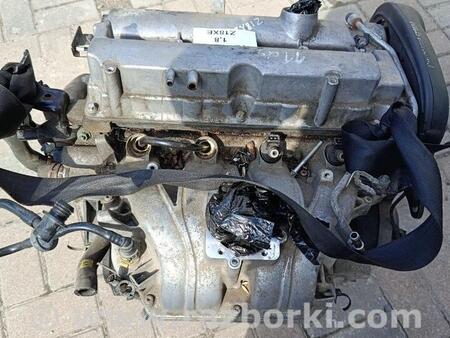 ФОТО Двигун Z18xe Vectra B Astra G для Opel Vectra B (95-02) Львів