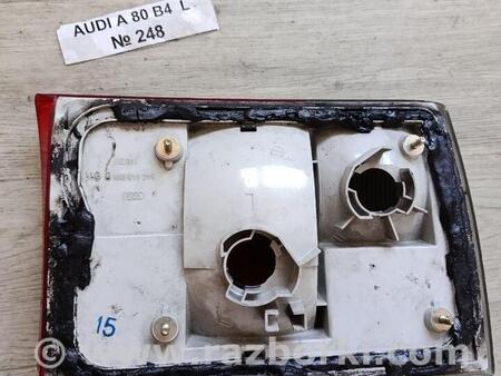 ФОТО Ліхтар задній лівий кришки багажника b4 для Audi (Ауди) 80 B3/B4 (86-95) Львів