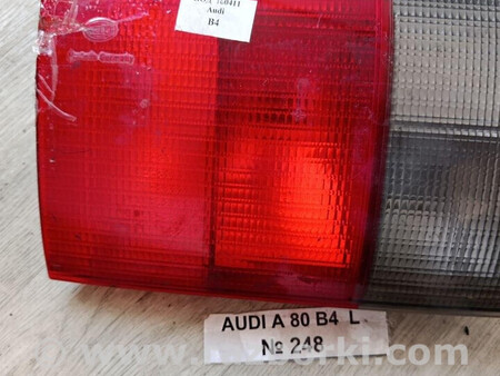 ФОТО Ліхтар задній лівий кришки багажника b4 для Audi (Ауди) 80 B3/B4 (86-95) Львів