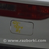 Заглушка буксировочного крюка заднего бампера Audi (Ауди) Q5 I 8R (08-17)