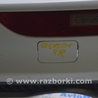 Заглушка буксировочного крюка заднего бампера Audi (Ауди) Q5 I 8R (08-17)