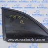Форточка глухое стекло задняя левая Audi (Ауди) Q5 I 8R (08-17)