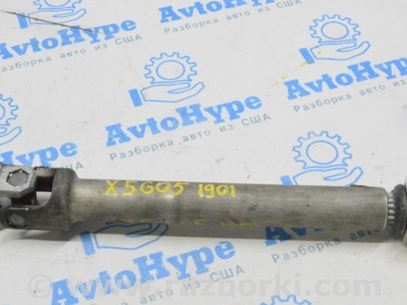 ФОТО Рулевой карданчик нижний для BMW X5 IV G05 (18-23) Одеса