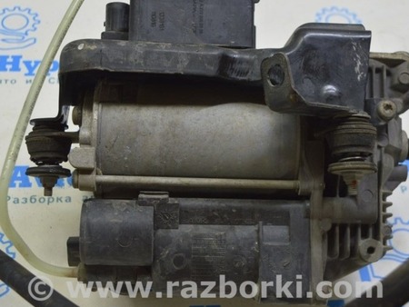 ФОТО Компрессор пневоподвески GL W164 ML 01 71тыс км пробег для Mercedes-Benz GL-CLASS X164 (06-12) Одеса