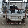 Задняя панель белая, части Audi (Ауди) Q5 I 8R (08-17)