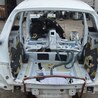 Корыто багажника белое 01 Audi (Ауди) Q5 I 8R (08-17)