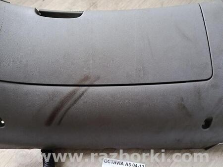ФОТО Бардачок для Skoda Octavia A5 II 1Z (04-13) Львів