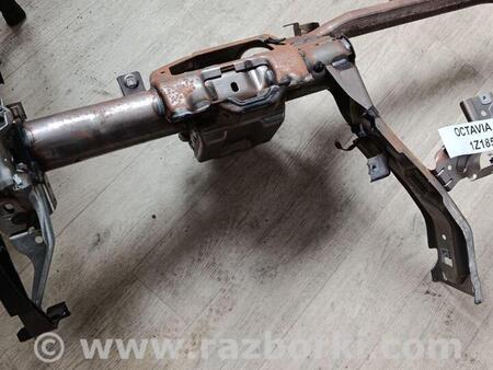 ФОТО Рама торпеди A5 для Skoda Octavia A5 II 1Z (04-13) Львів