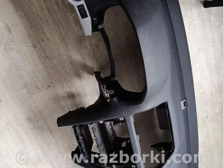 ФОТО Торпеда для Skoda Octavia A5 II 1Z (04-13) Львів