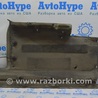 ФОТО Защита днища кузова правая для Audi (Ауди) Q5 I 8R (08-17) Одеса