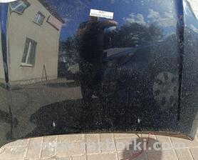 Капот Avensis T25 Toyota Avensis (все года выпуска)
