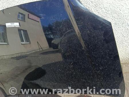 ФОТО Капот Avensis T25 для Toyota Avensis (все года выпуска) Львів