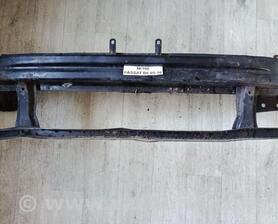 Підсилювач переднього бампера B6 Volkswagen Passat (все года выпуска)