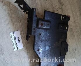 Піддон Площадка платформа акумулятора Volkswagen Sharan
