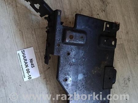 ФОТО Піддон Площадка платформа акумулятора для Volkswagen Sharan Львів
