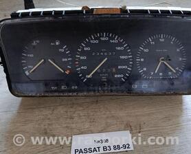 Панель приладів/спідометр B3 Volkswagen Passat (все года выпуска)