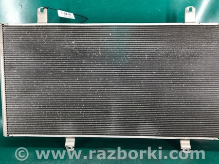 ФОТО Радіатор кондиціонера для Toyota Camry 40 XV40 (06-11) Київ