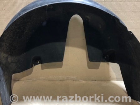 ФОТО Підкрилок для Chevrolet Volt I (10-15) Київ
