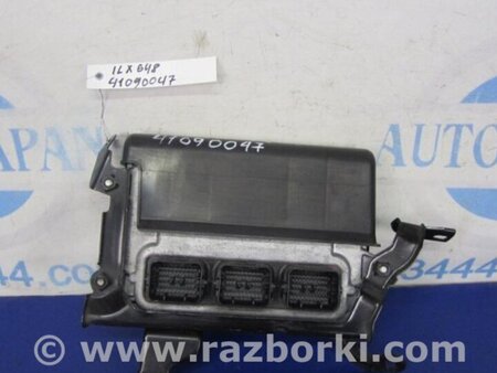ФОТО Блок керування двигуном для Acura ILX (2012-2016) Київ