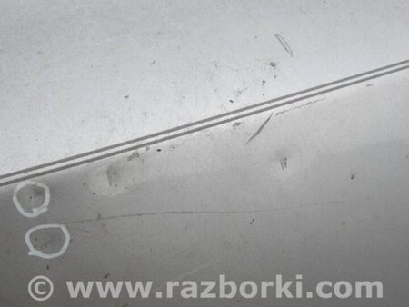 ФОТО Чверть кузова задня для Acura ILX (2012-2016) Київ