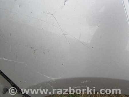 ФОТО Чверть кузова задня для Acura ILX (2012-2016) Київ