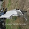 ФОТО Чверть кузова задня для Acura ILX (2012-2016) Київ