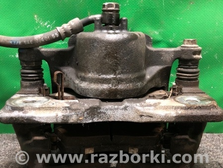 ФОТО Супорт гальмівний для Honda Civic 7 EU, EN, ES (09.2000 - 06.2006) Київ