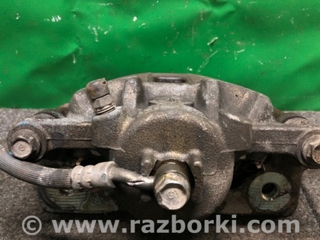 ФОТО Супорт гальмівний для Honda Civic 7 EU, EN, ES (09.2000 - 06.2006) Київ