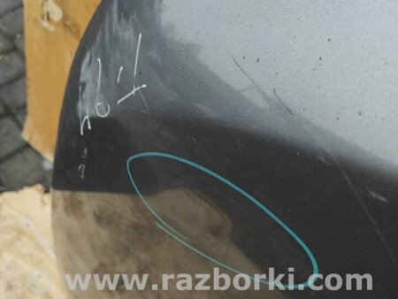 ФОТО Капот для Nissan Tiida/Versa C11 Київ
